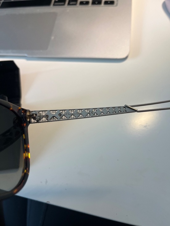 Dior Diorama 3 sunglasses main image 7